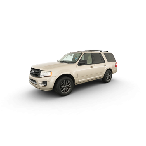 2017 Ford Expedition
