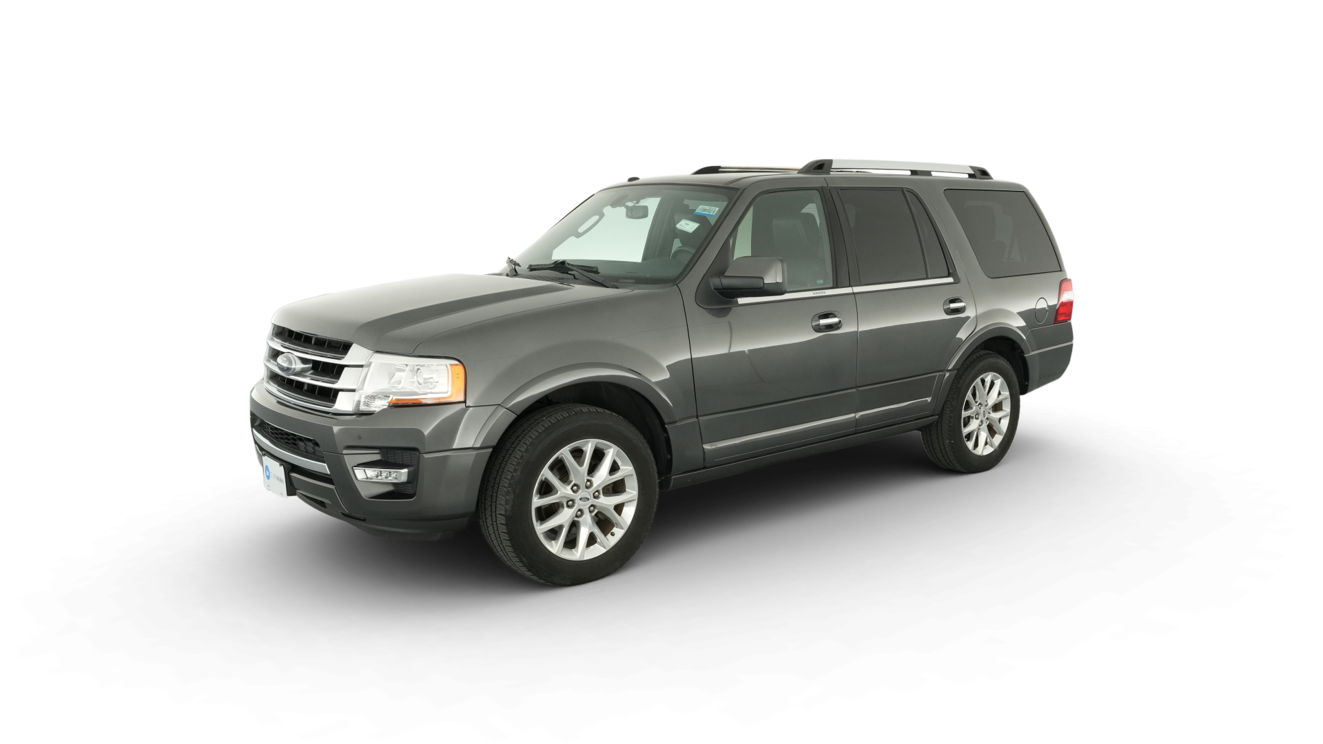 2017 Ford Expedition vehicle photo