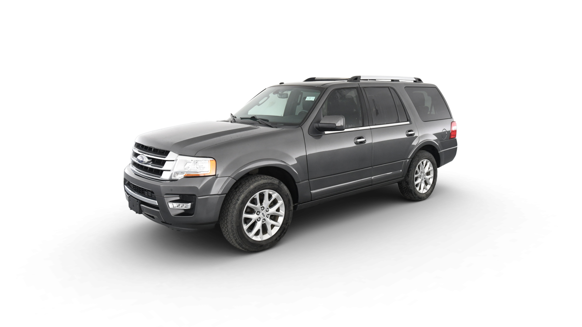 2017 Ford Expedition Limited