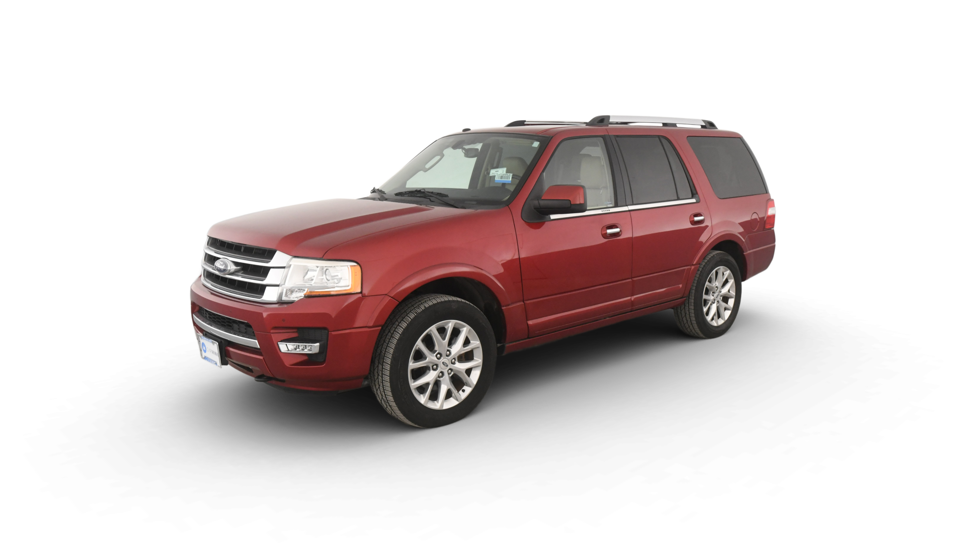 2017 Ford Expedition Limited