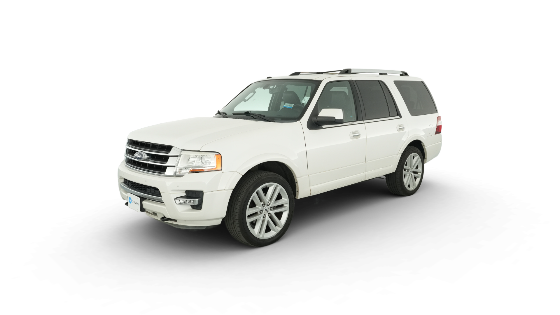 2017 Ford Expedition vehicle photo