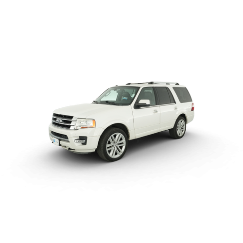 2017 Ford Expedition