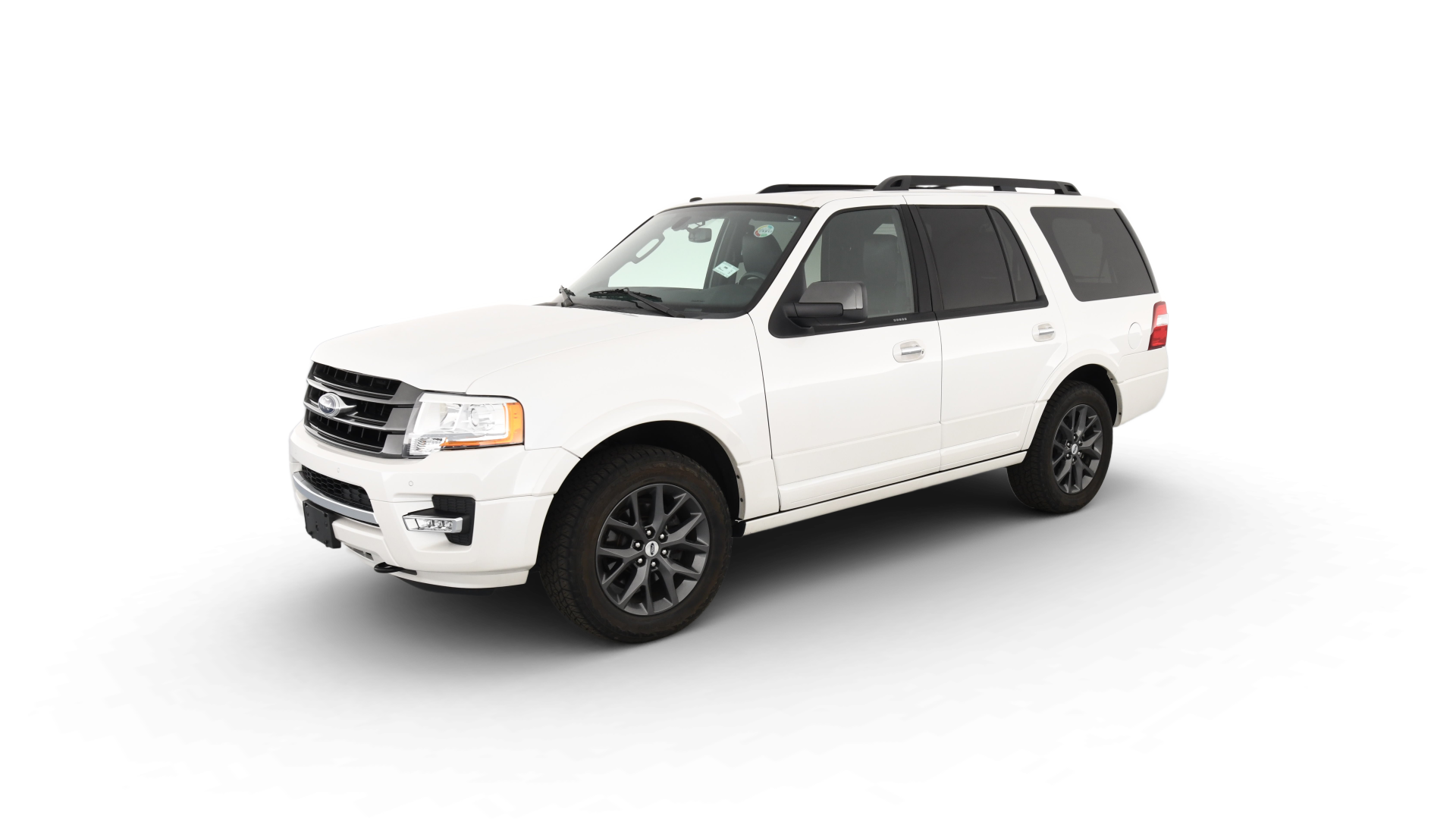 2017 Ford Expedition