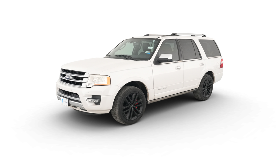 2017 Ford Expedition