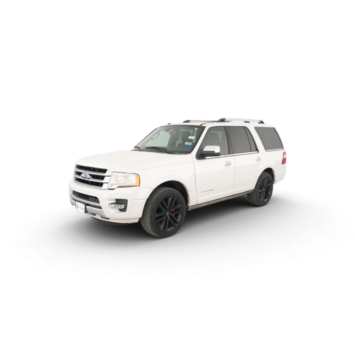 2017 Ford Expedition