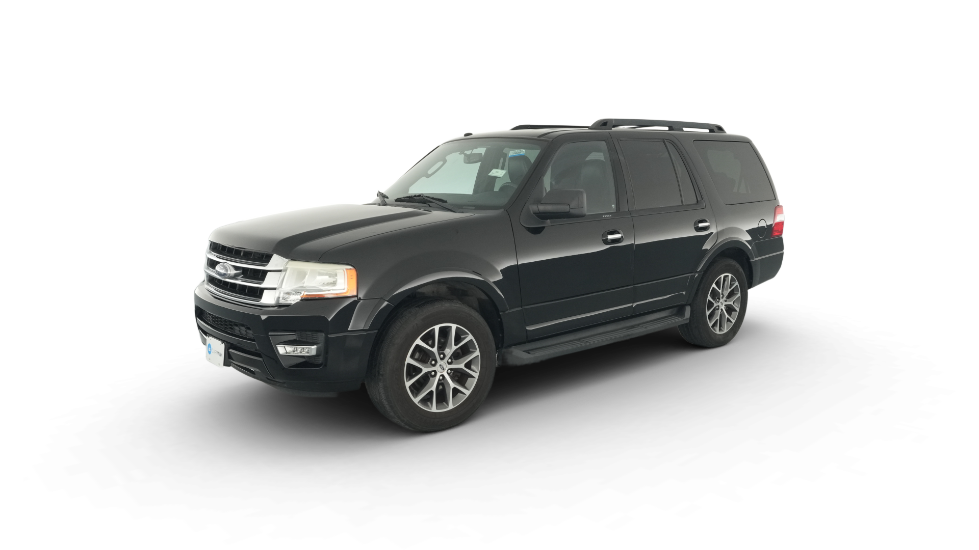 2017 Ford Expedition vehicle photo