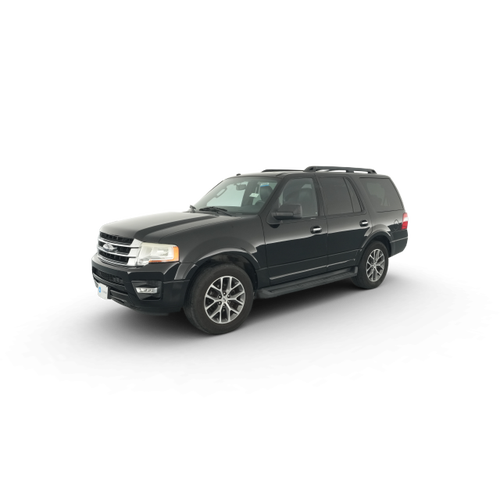 2017 Ford Expedition