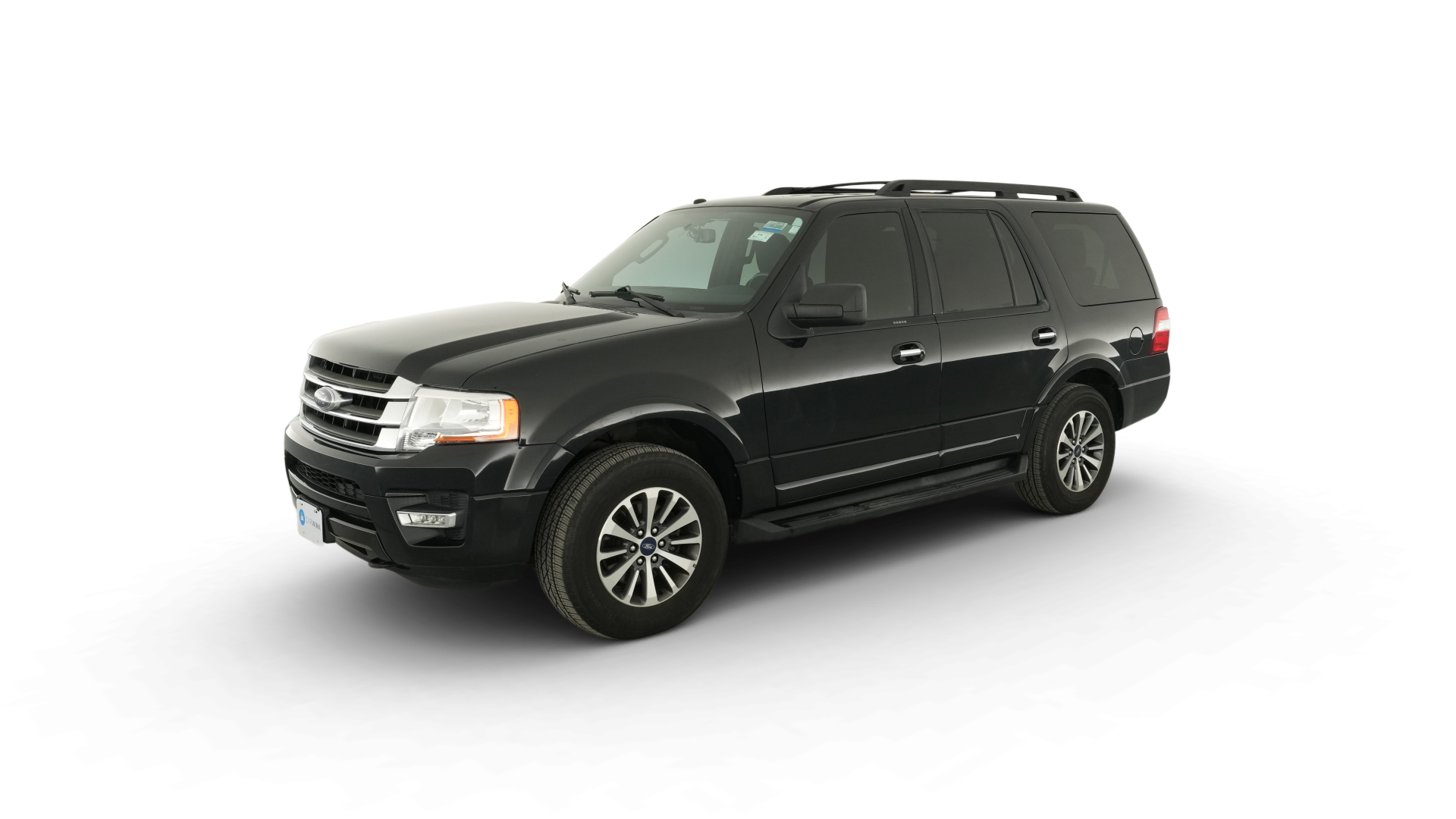 2017 Ford Expedition vehicle photo