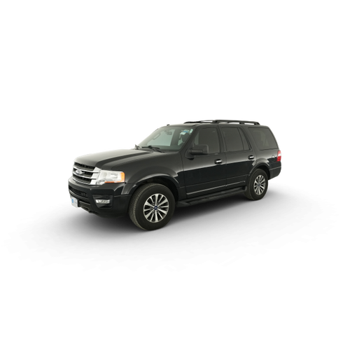 2017 Ford Expedition