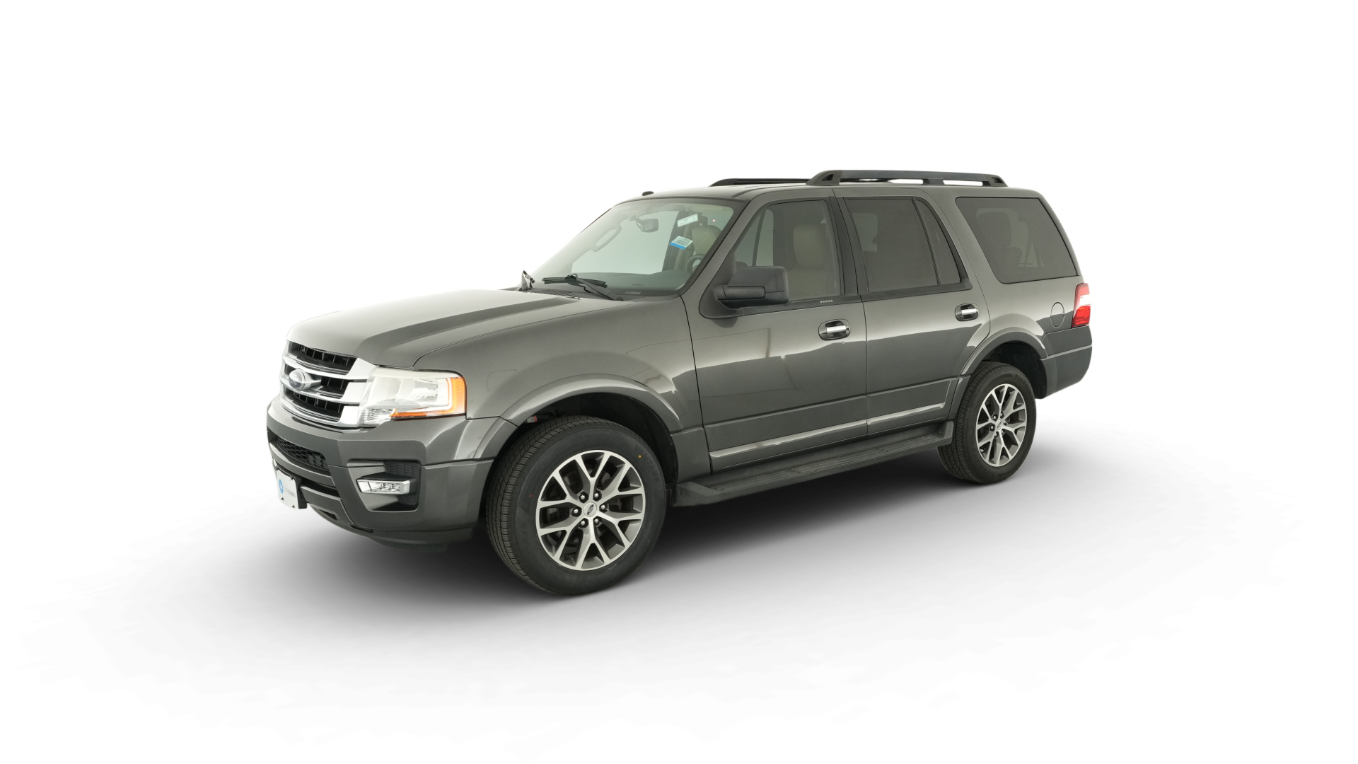 2017 Ford Expedition XLT