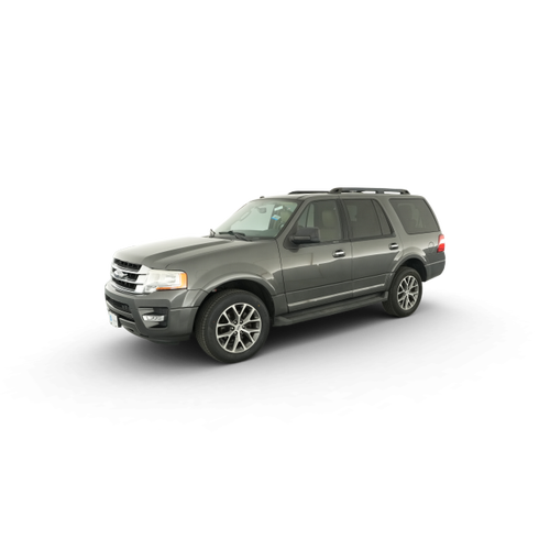 2017 Ford Expedition