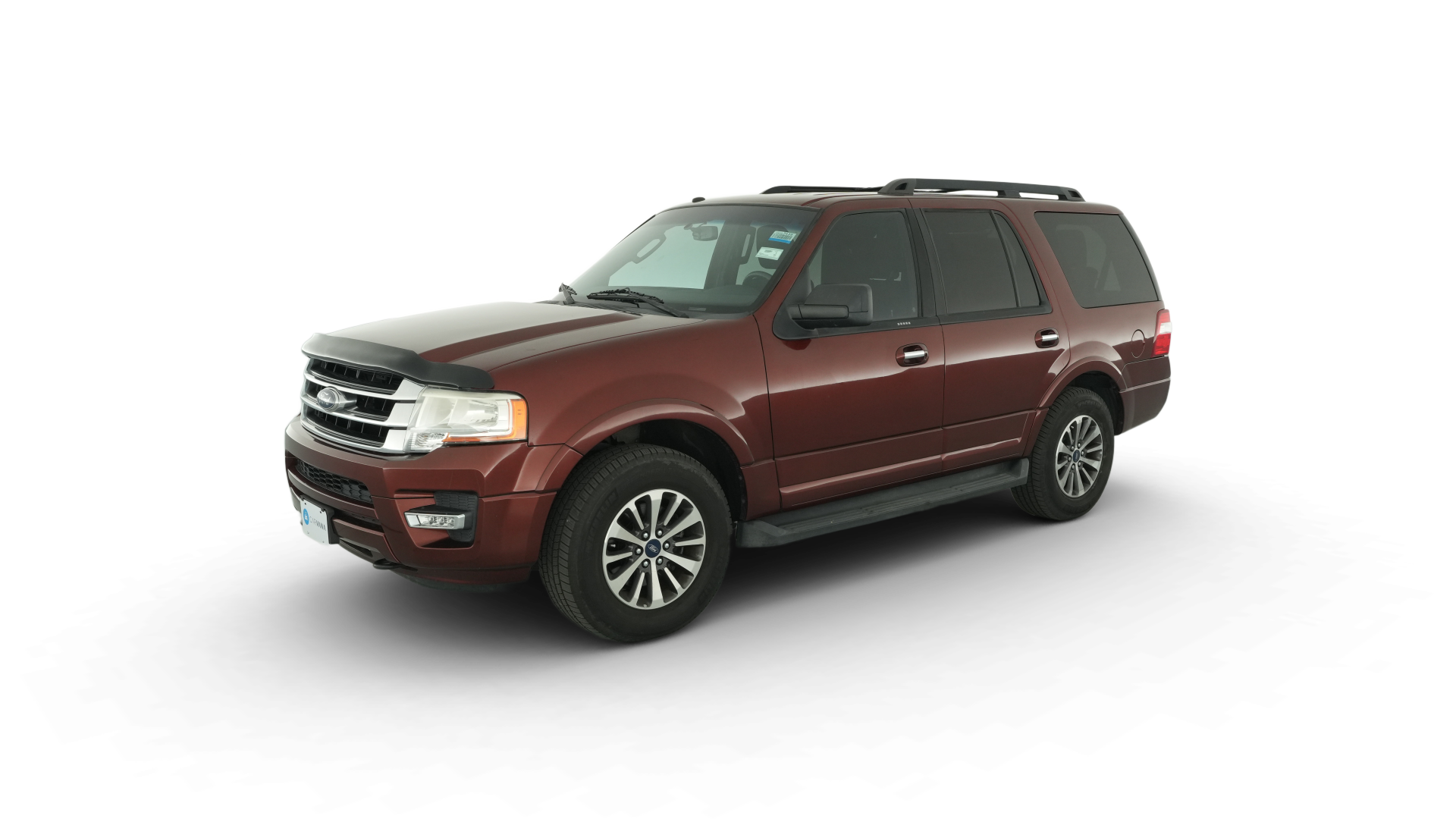 2017 Ford Expedition