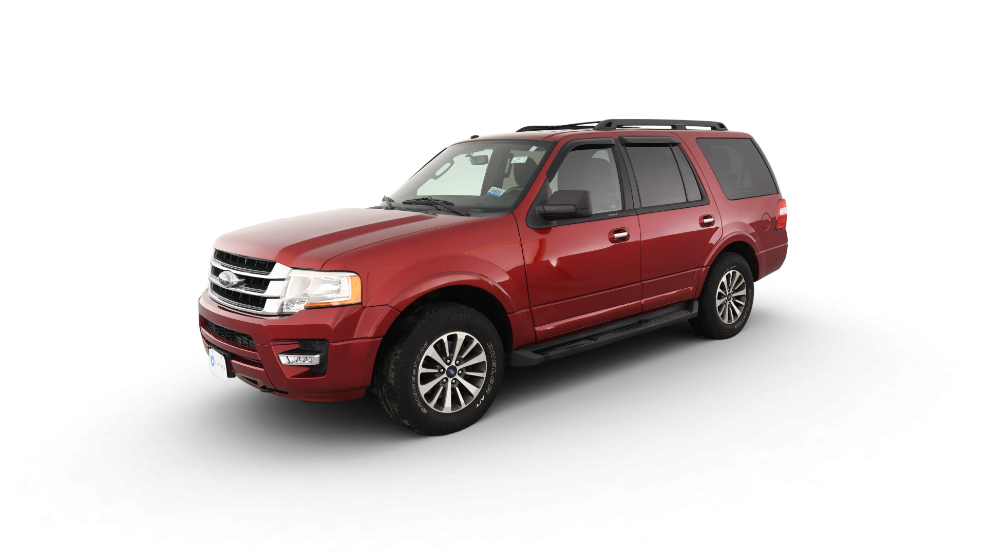 2017 Ford Expedition XLT