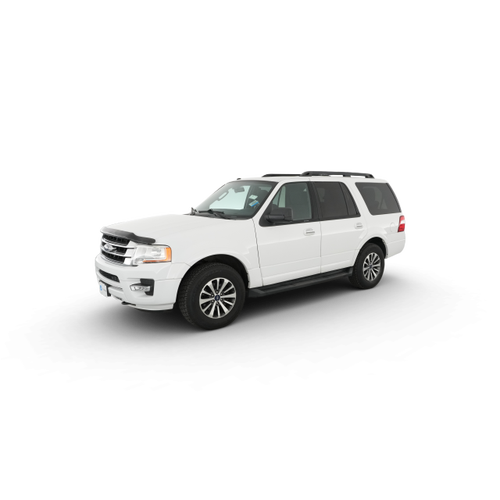 2017 Ford Expedition