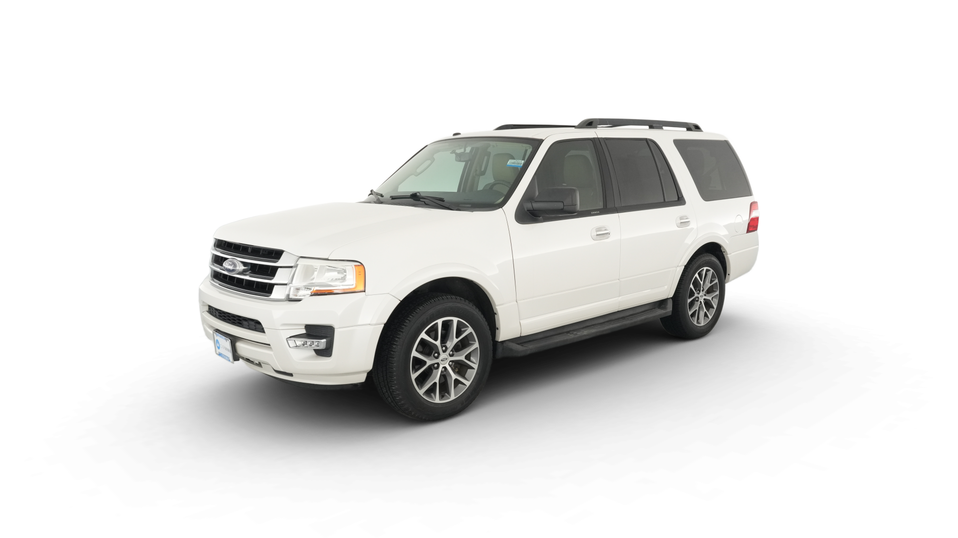 2017 Ford Expedition vehicle photo