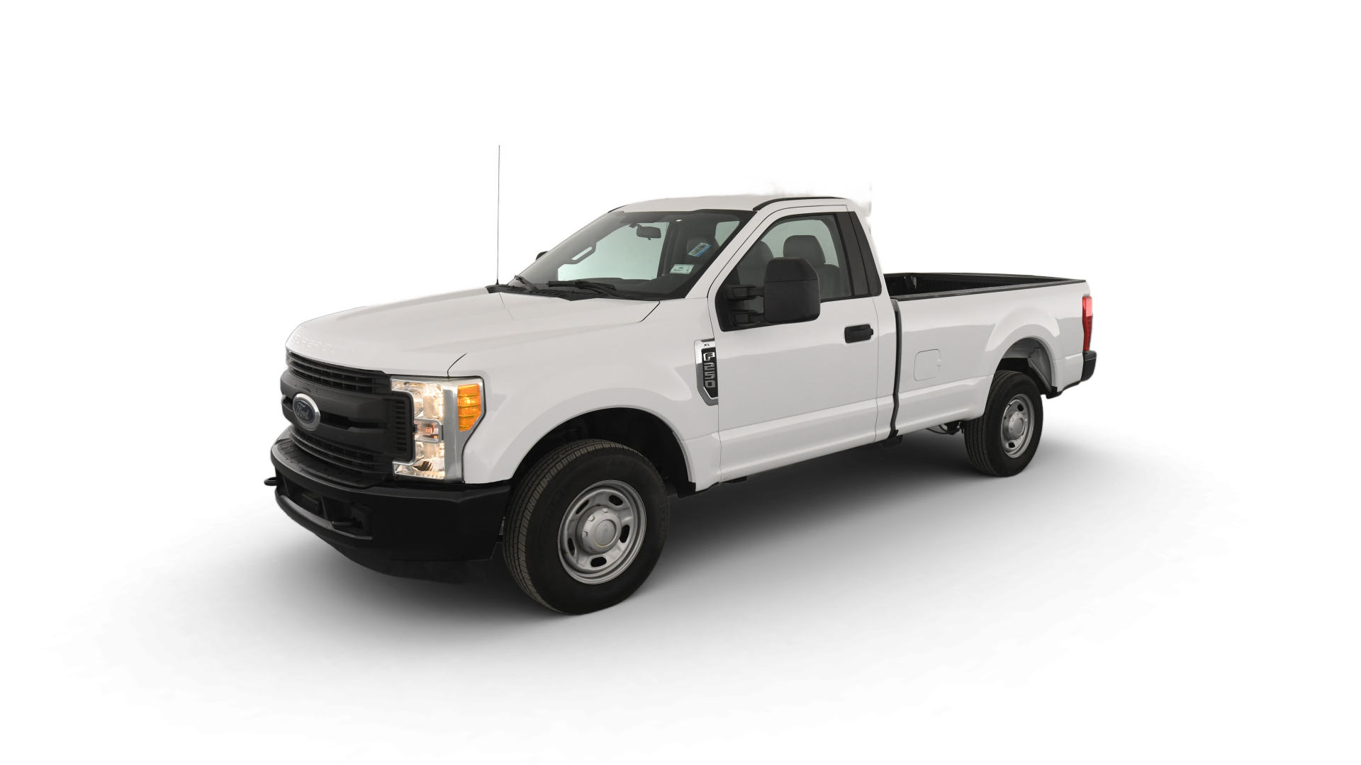 2017 Ford F-250 Super Duty XL