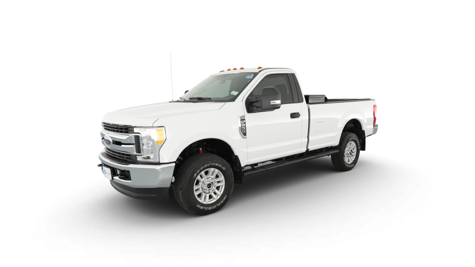2017 Ford F-250 Super Duty XL