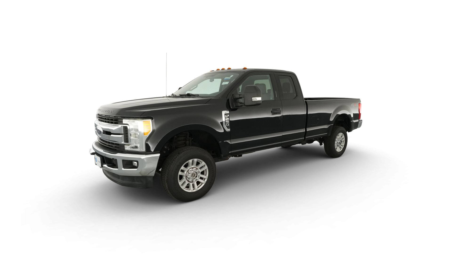 2017 Ford F-250 Super Duty XLT