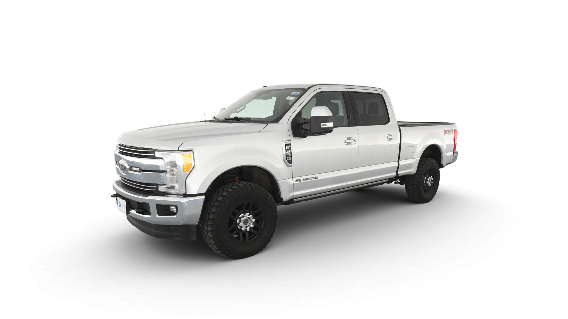 2017 Ford F-350 Super Duty XLT