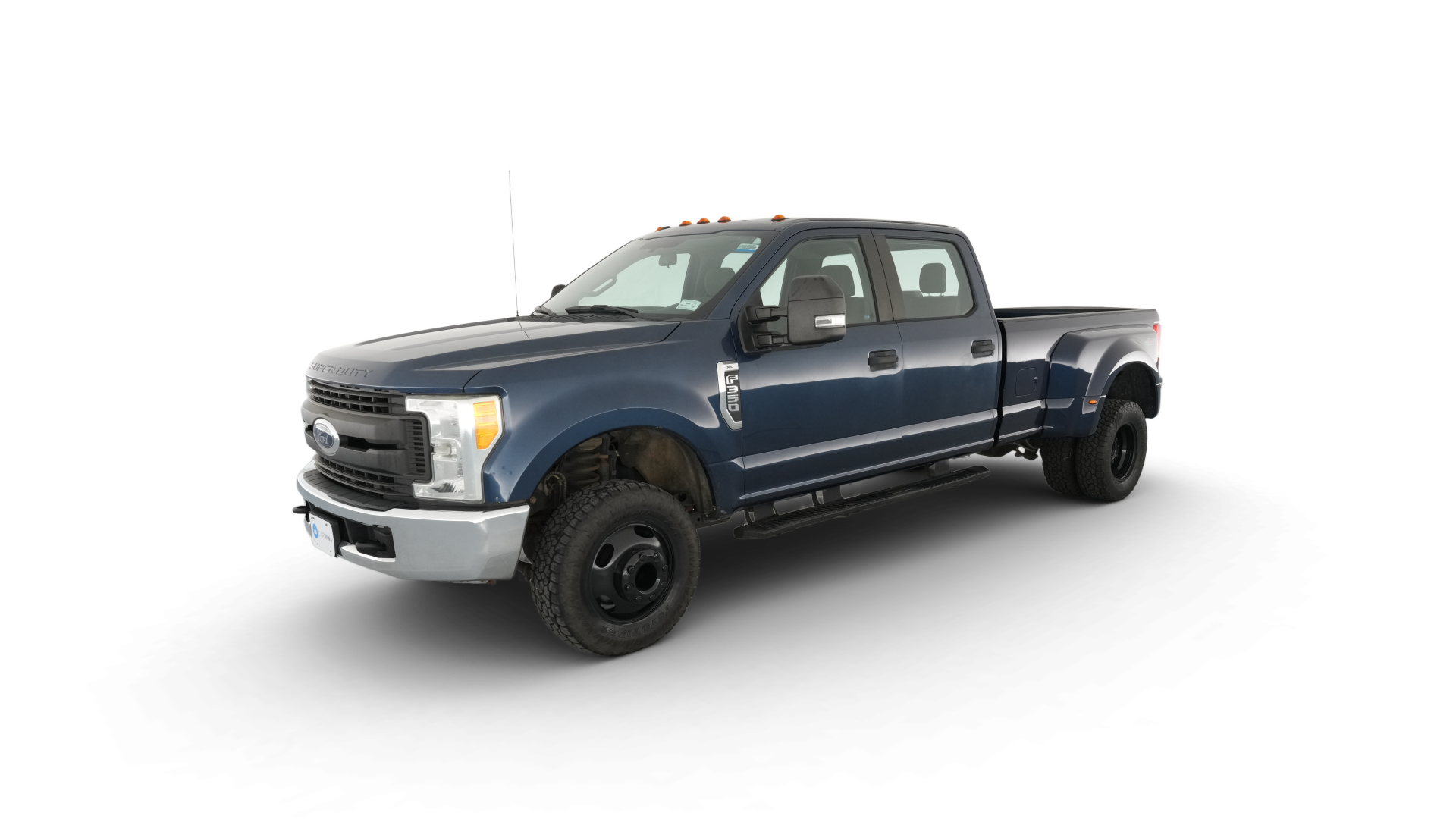 2017 Ford F-350 Super Duty XL