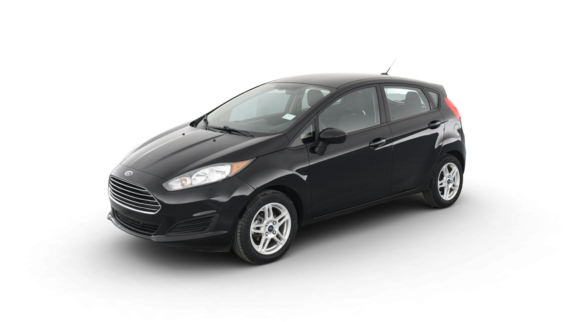 2017 Ford Fiesta SE