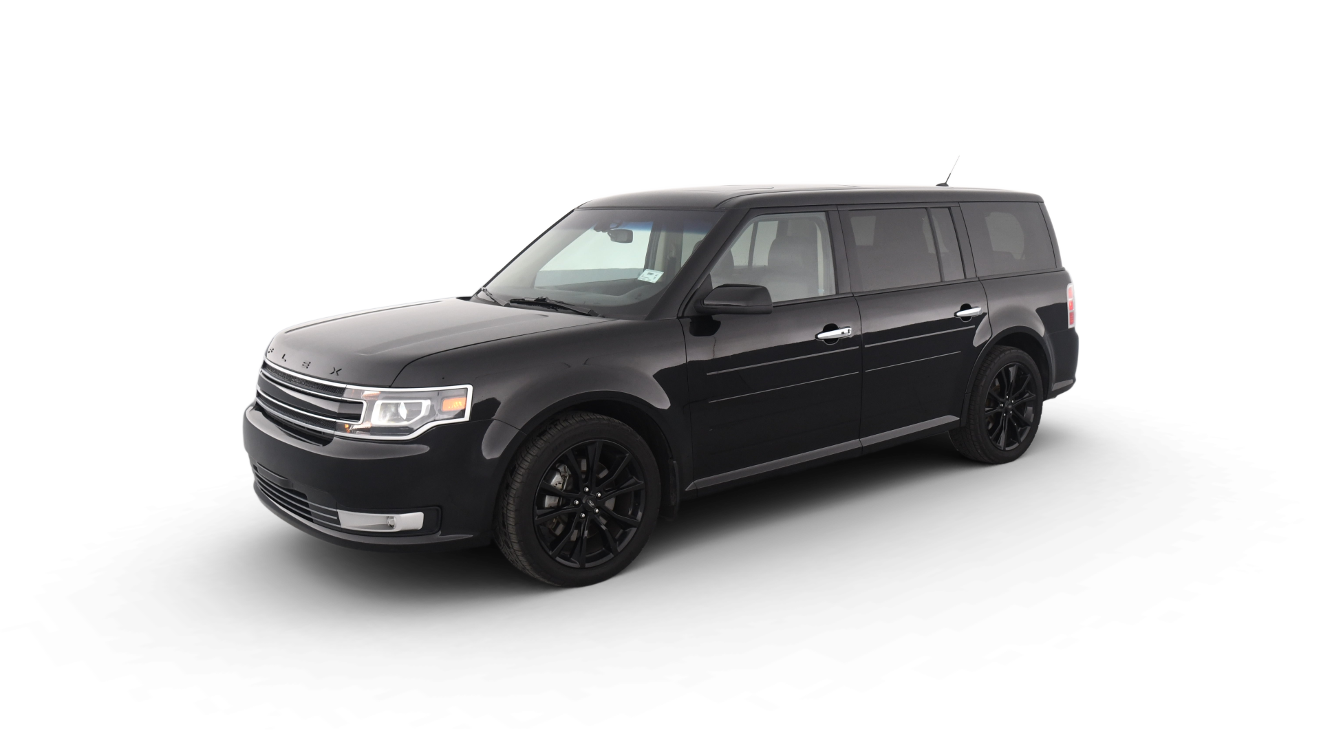 2017 Ford Flex Limited