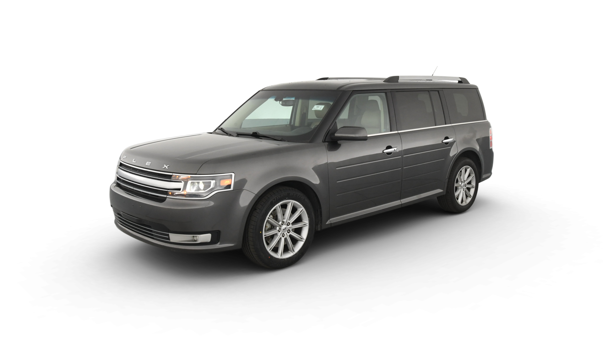 2017 Ford Flex