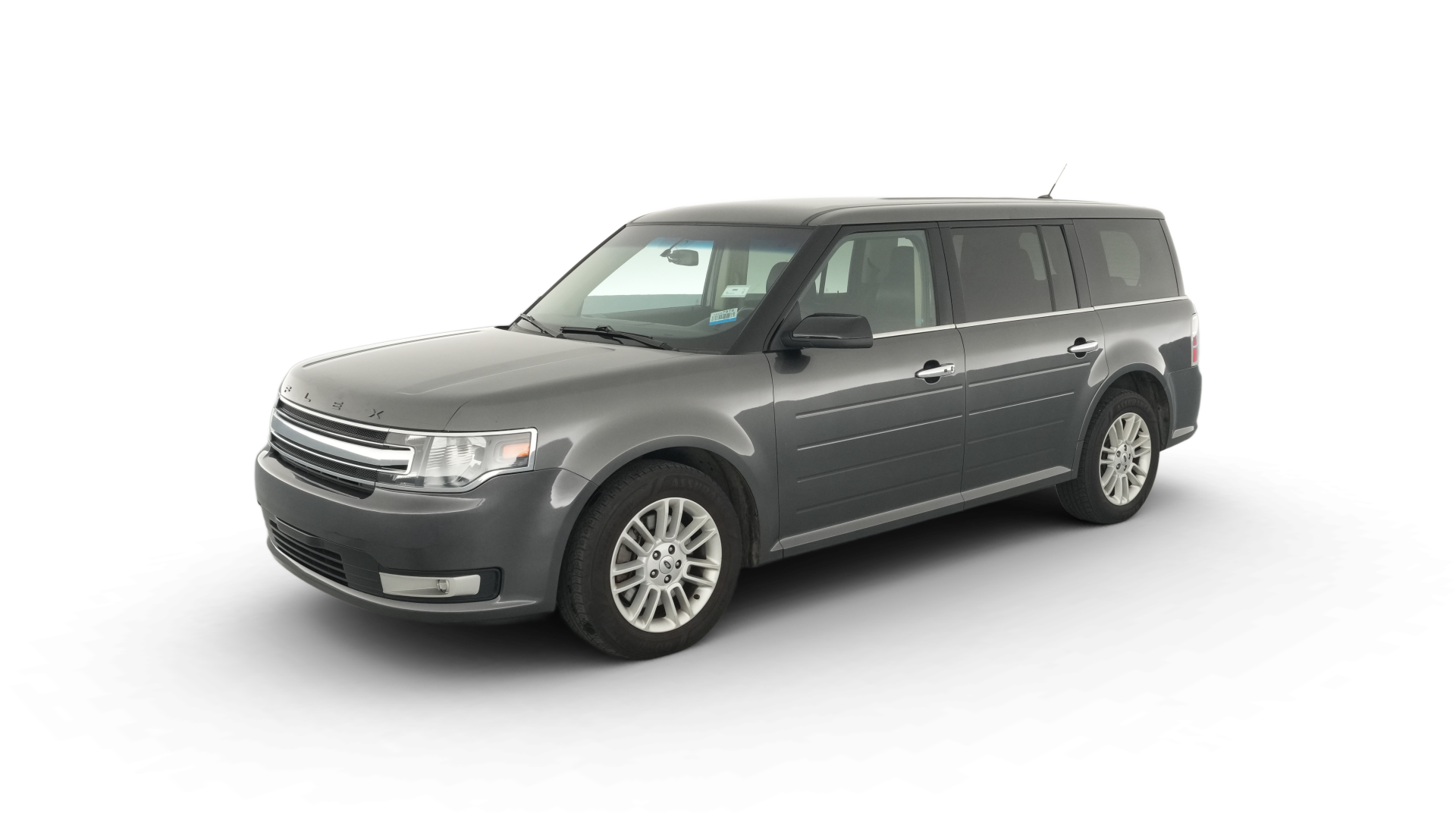 2017 Ford Flex vehicle photo