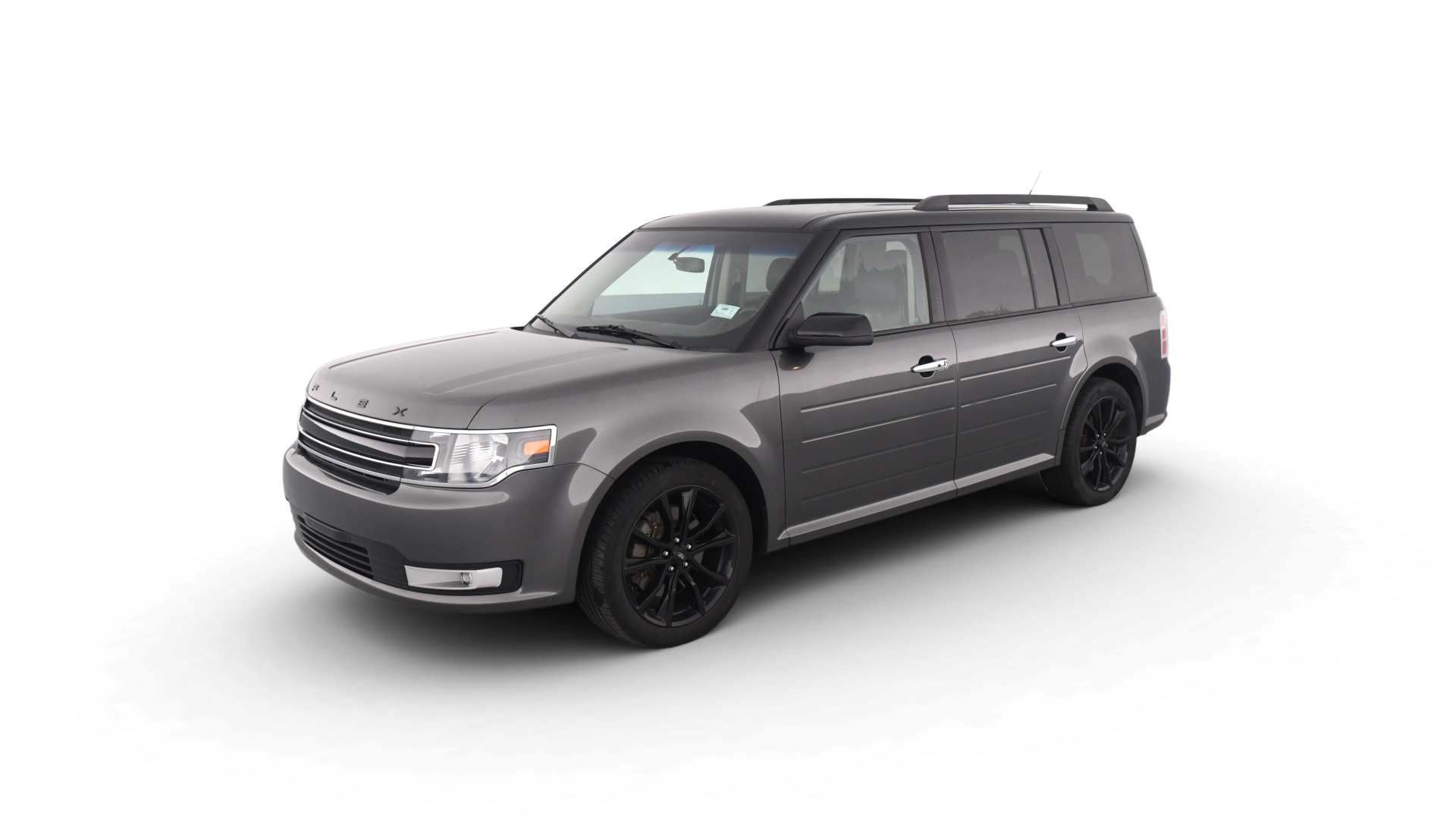 2017 Ford Flex SEL