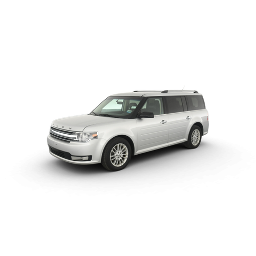 2017 Ford Flex