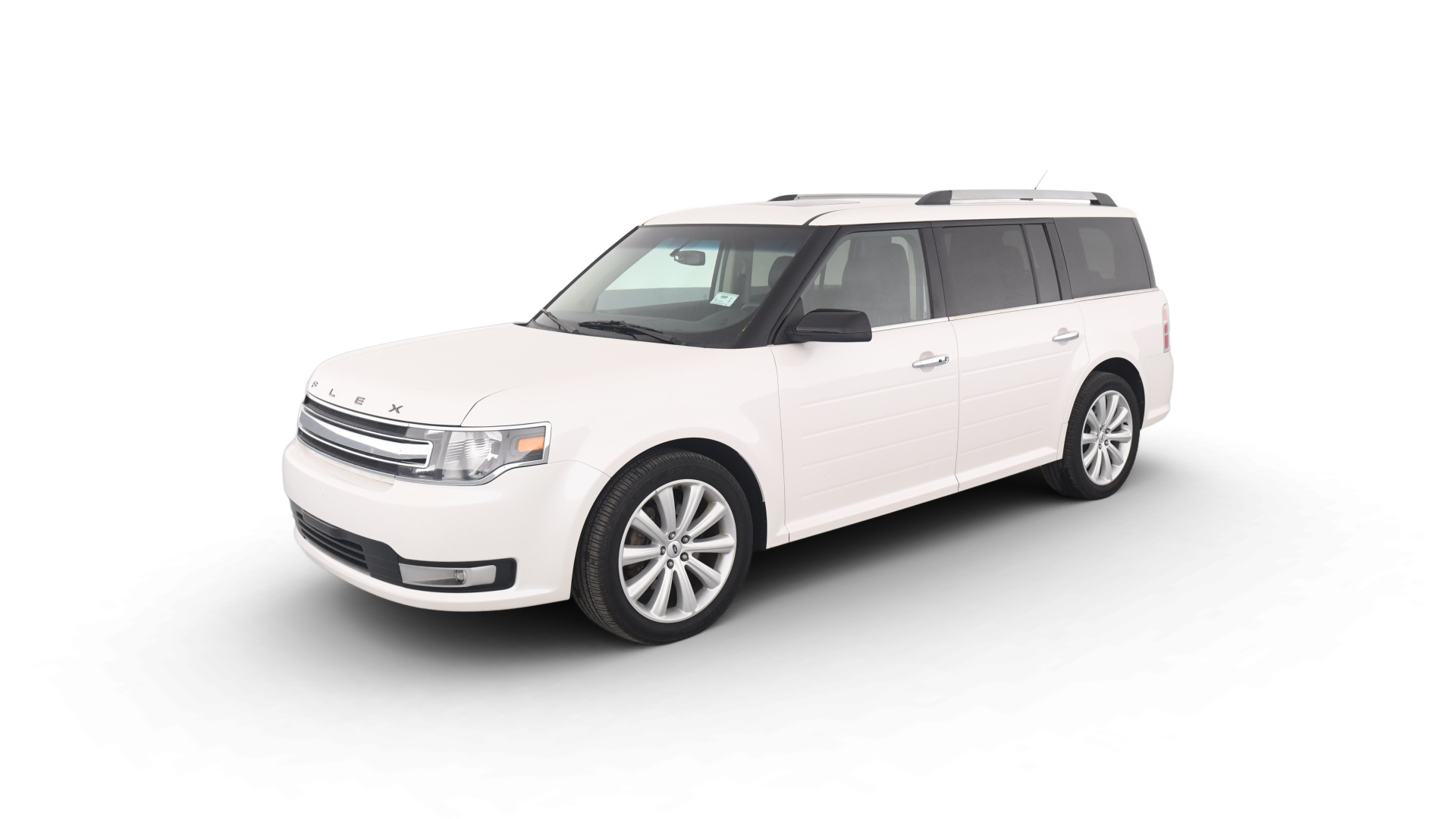 2017 Ford Flex