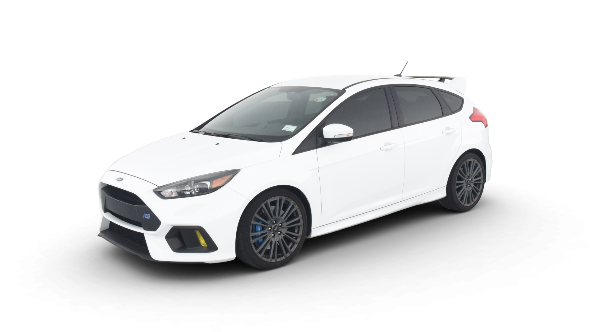 Used Ford Focus for Sale Near Me