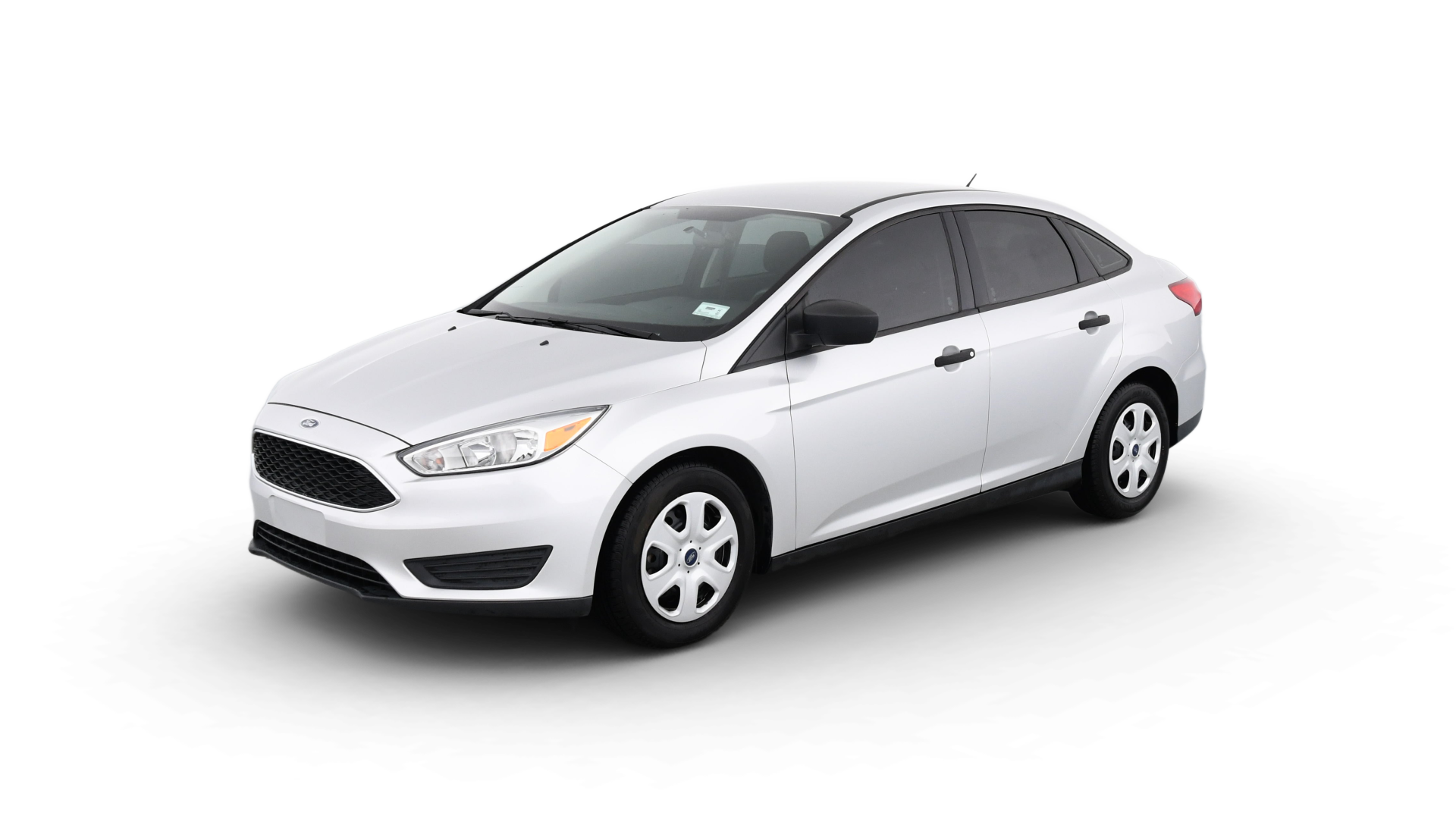 2017 Ford Focus S