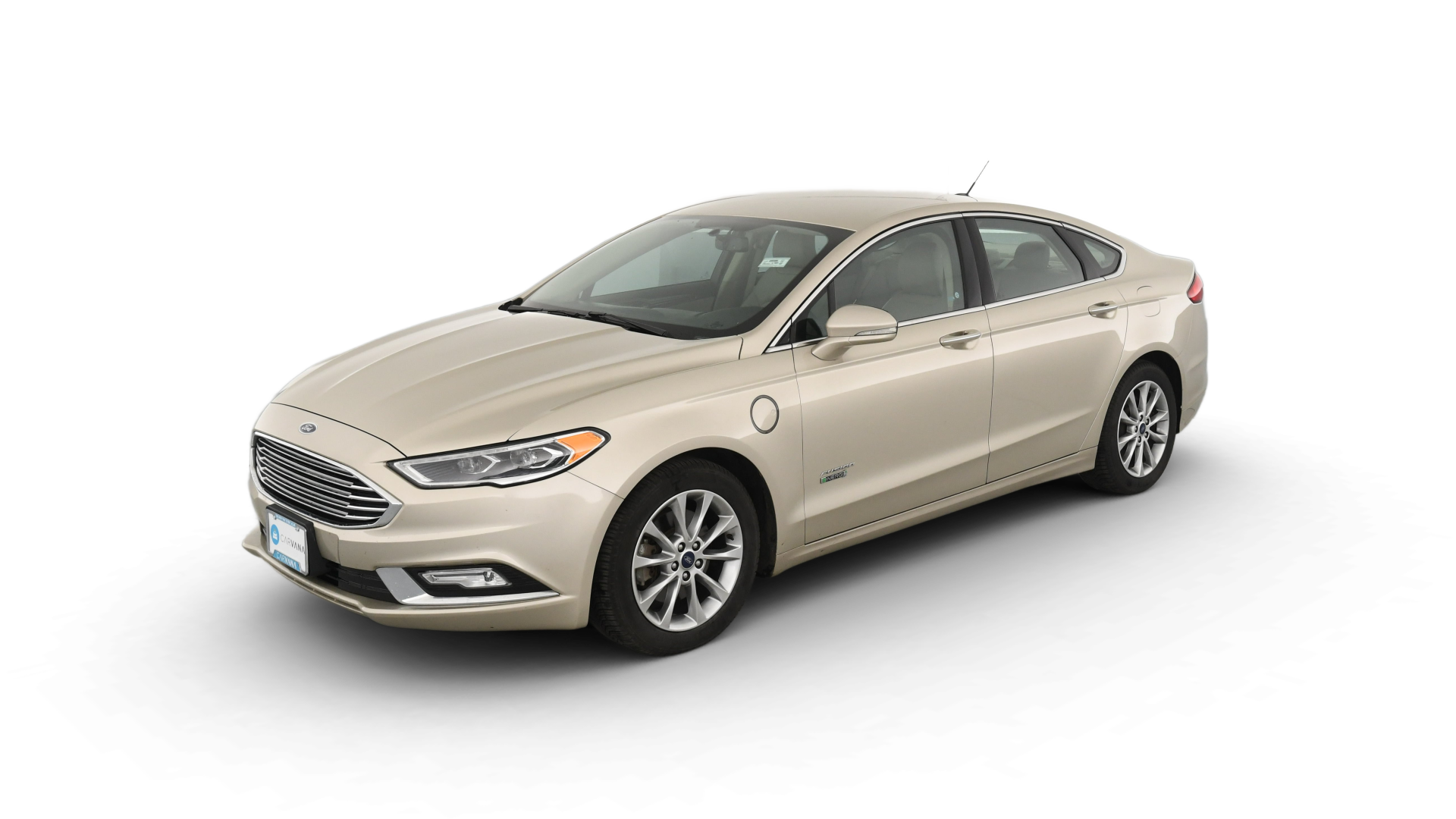 2017 Ford Fusion Energi SE Luxury