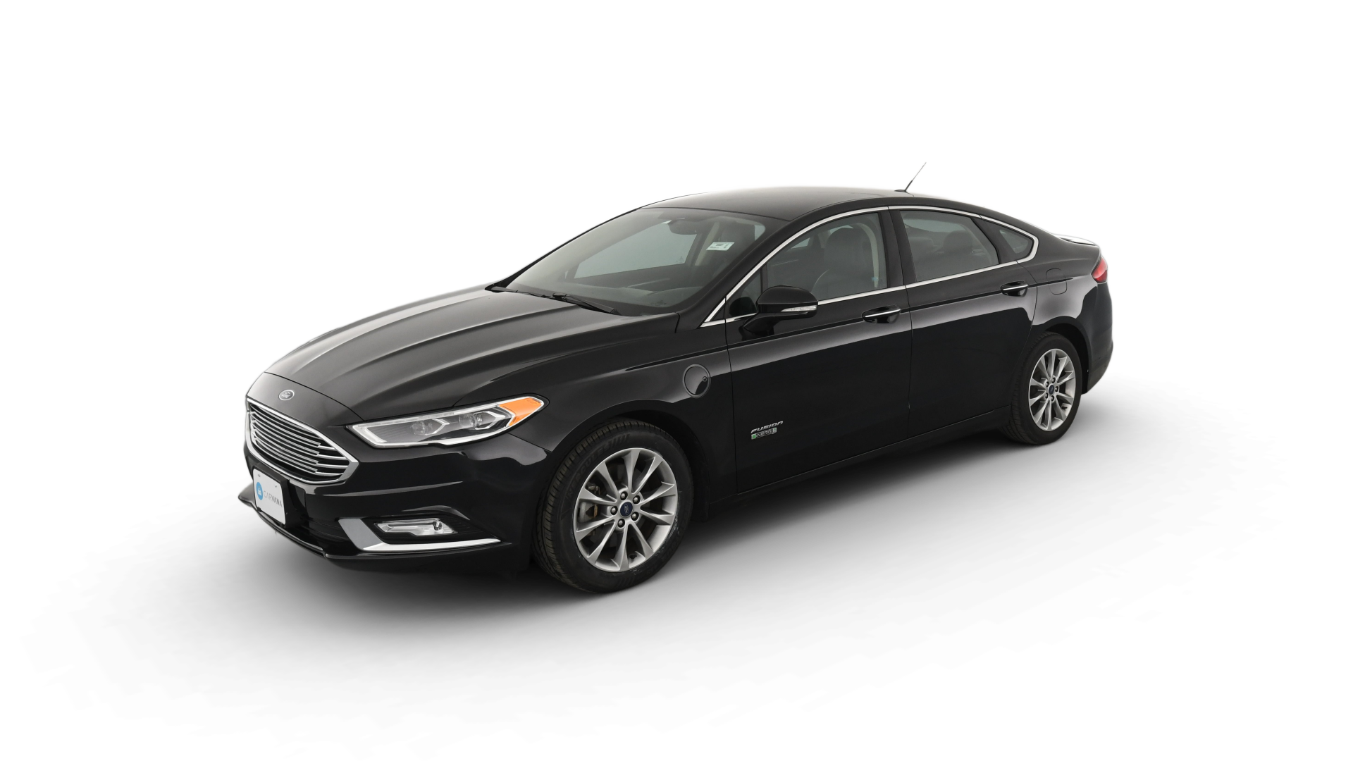 Used 2017 Ford Fusion Energi | Carvana