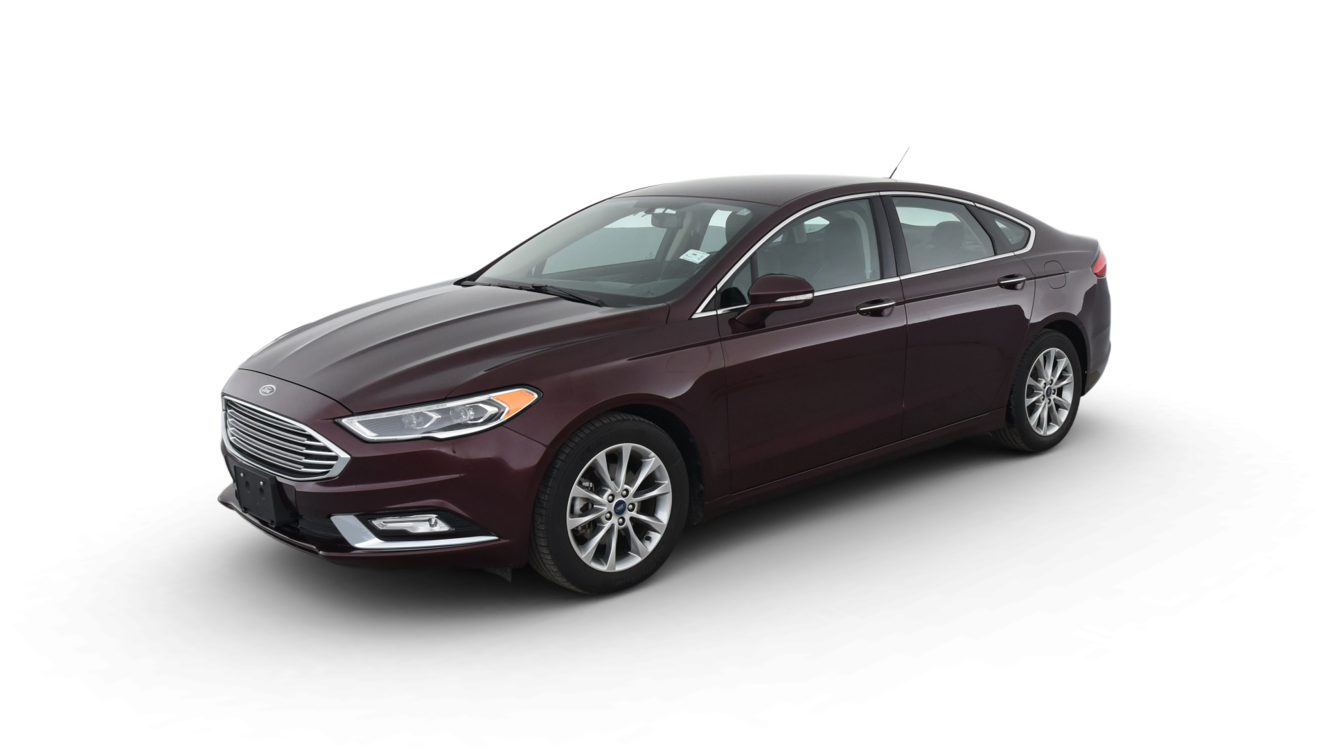 Used 2017 Ford Fusion | Carvana