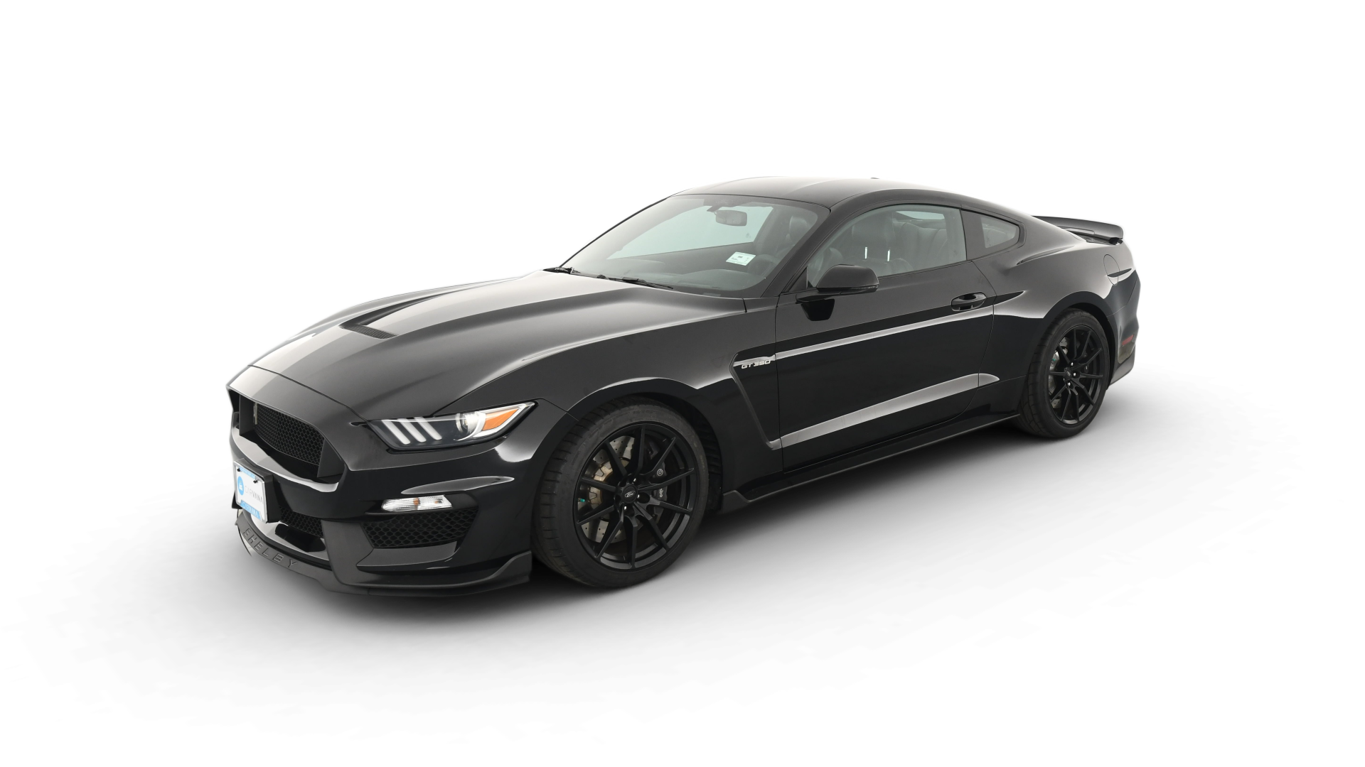 Used 2017 Ford Mustang | Carvana