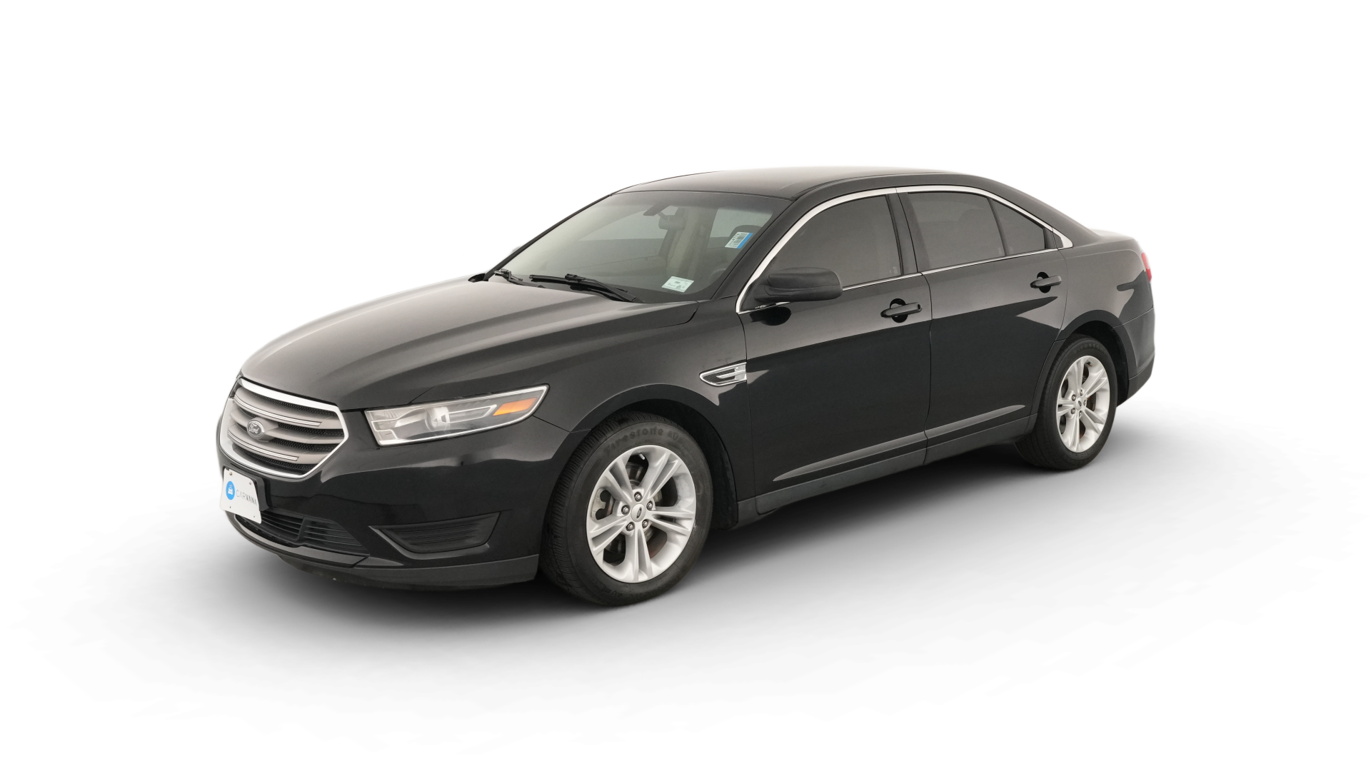 2017 Ford Taurus
