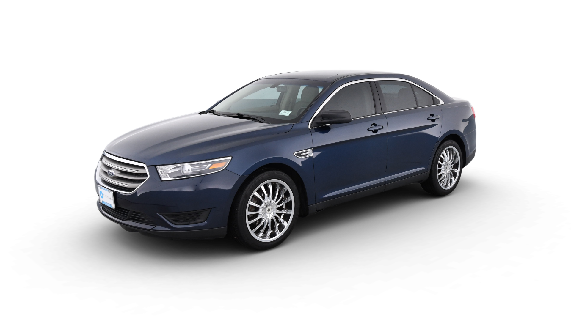 2017 Ford Taurus SE