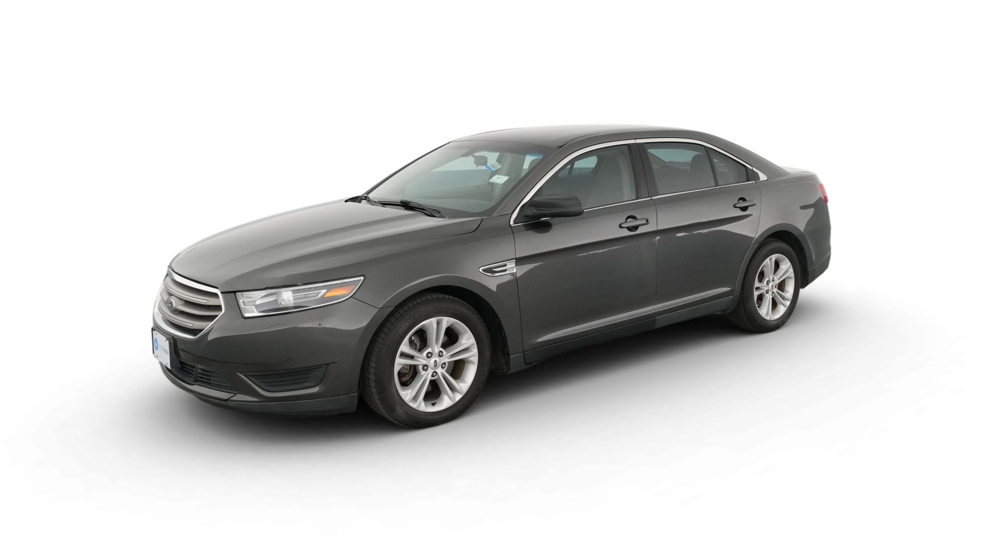 2017 Ford Taurus SE