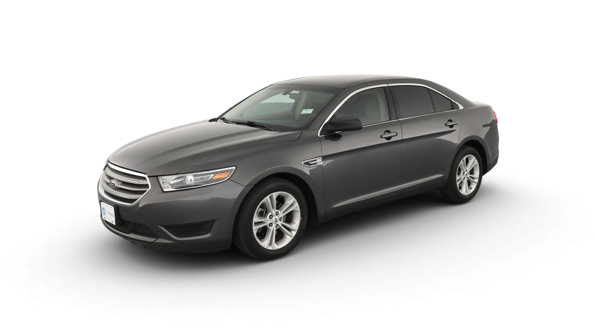 2017 Ford Taurus