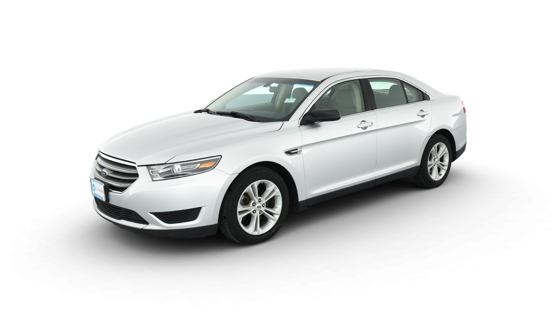 2017 Ford Taurus