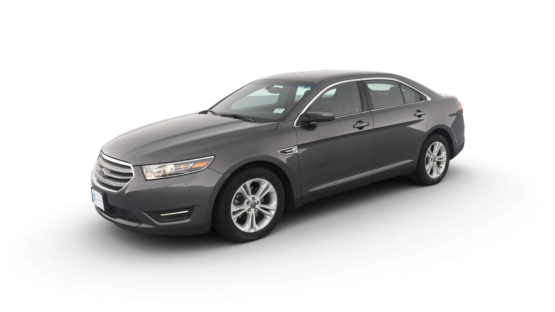 2017 Ford Taurus
