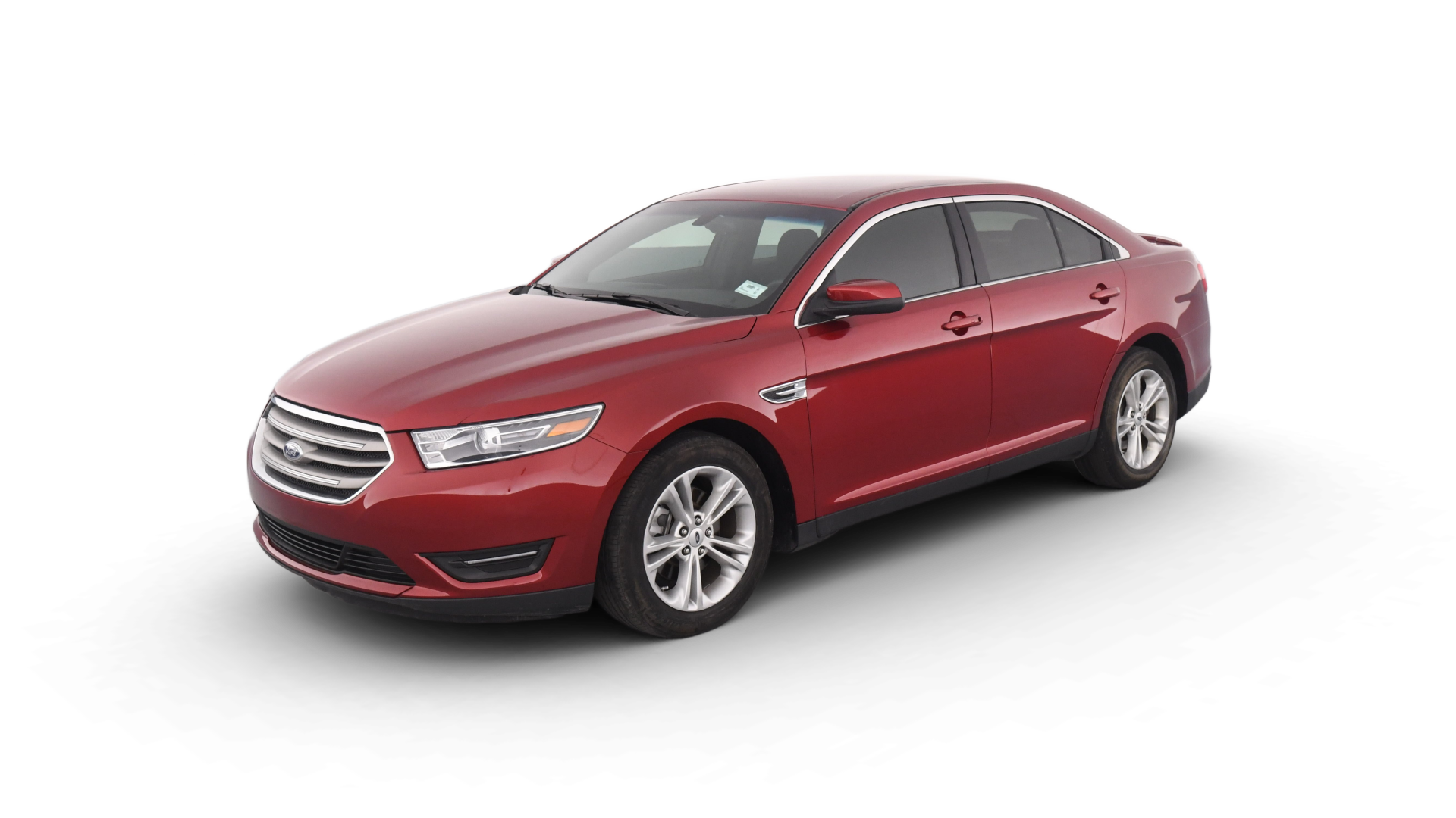 2017 Ford Taurus