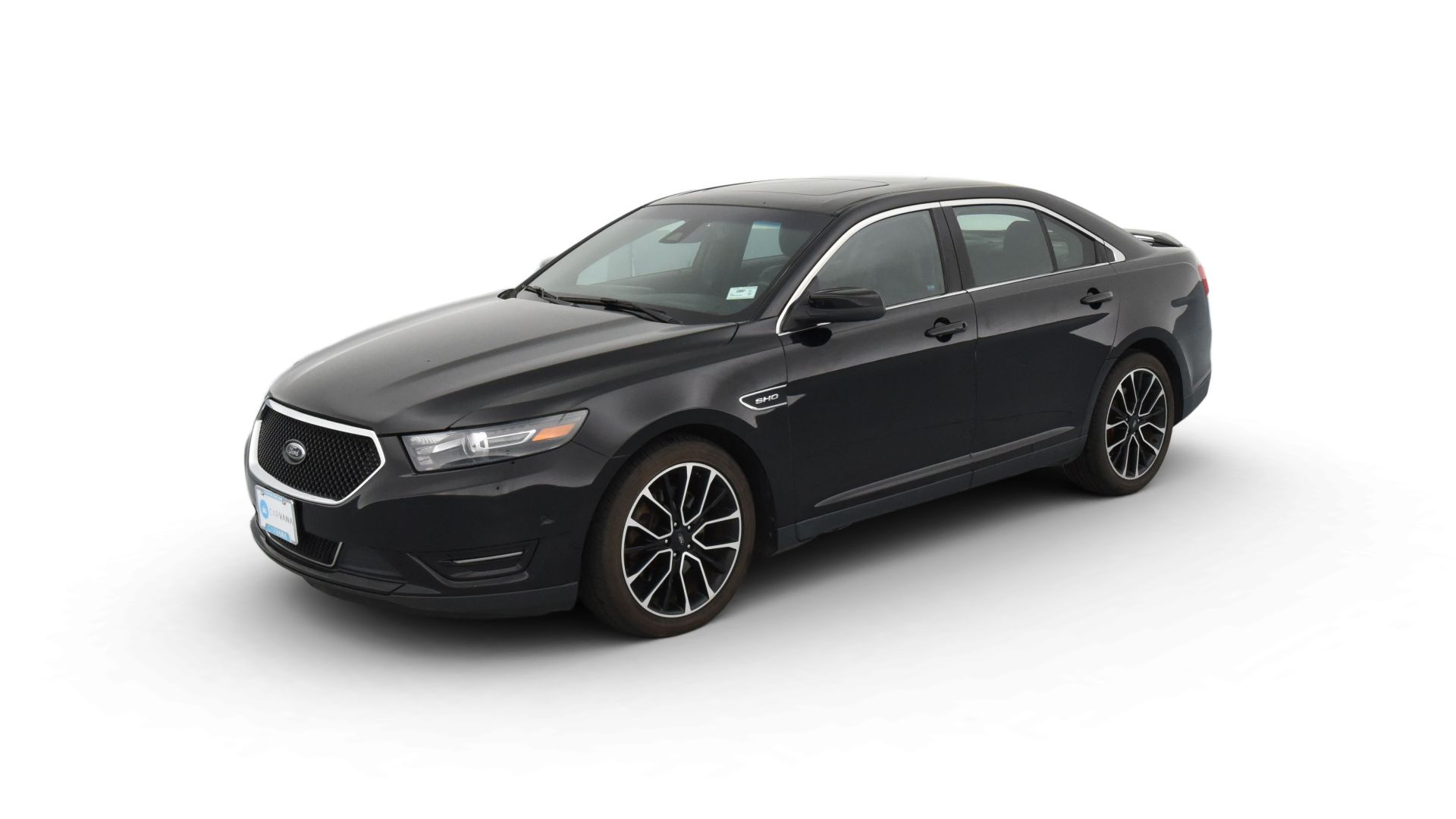 2017 Ford Taurus SHO
