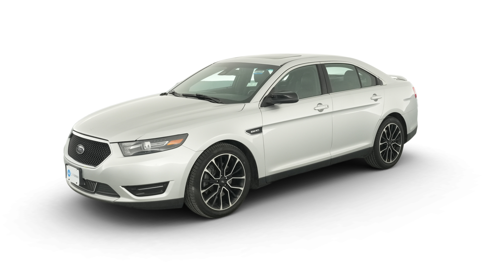 2017 Ford Taurus SHO
