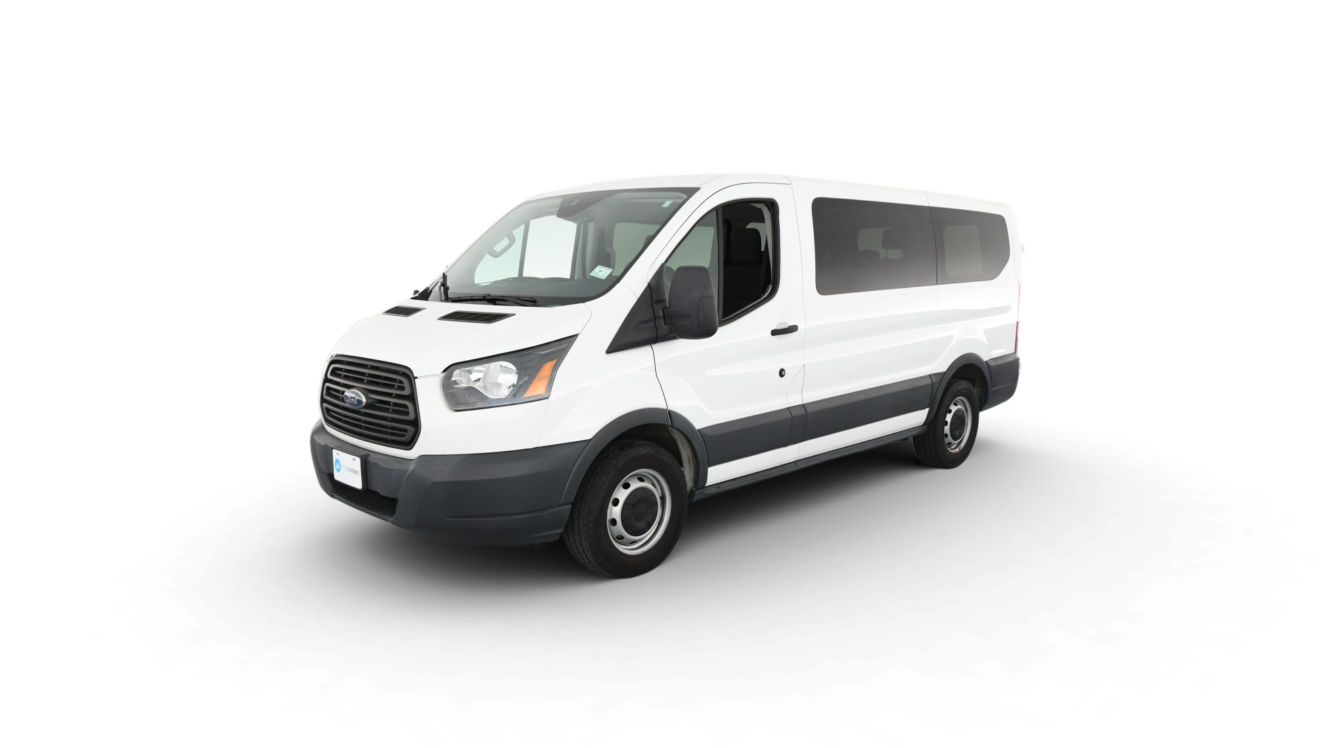 2017 Ford Transit 150 Wagon vehicle photo