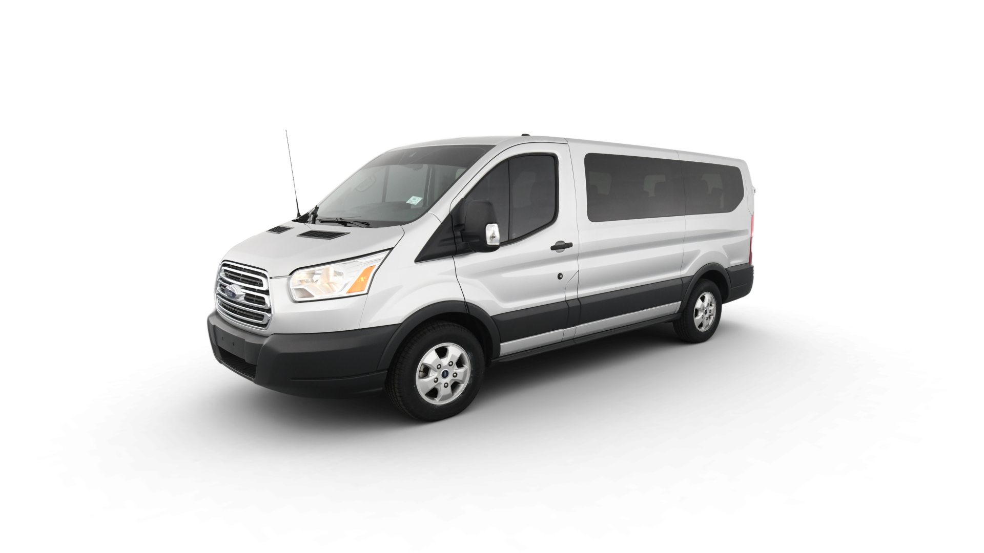 2017 Ford Transit Wagon XLT