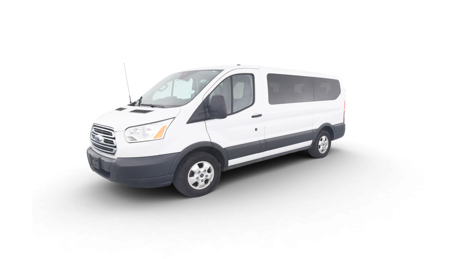 2017 Ford Transit 150