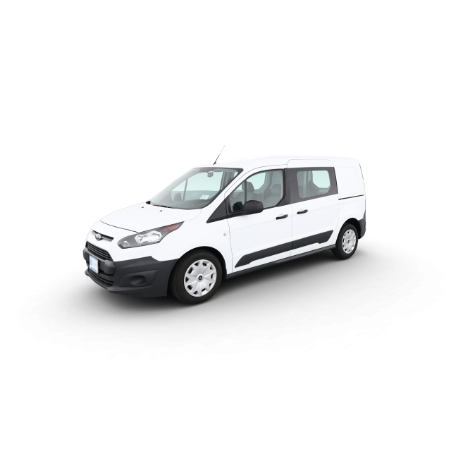 2017 Ford Transit Connect XL - Photo 2